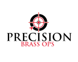https://www.logocontest.com/public/logoimage/1514779069Precision Brass Ops_PRECISION-01.png